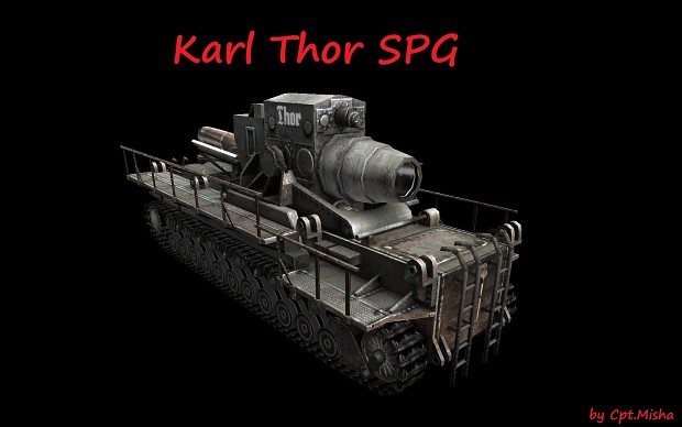 Karl Thor