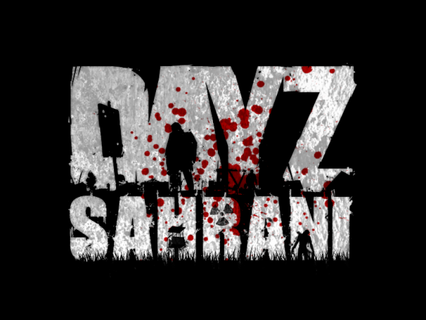 DayZ Sahrani Server Files v0.7.7
