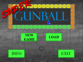 Super Gunball DEMO 0.2.0