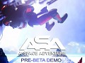 ASA: A Space Adventure Demo