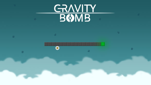 Gravity Bomb Demo - Linux