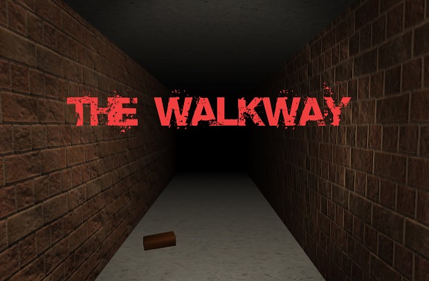 The Walkway Demo (Mac)