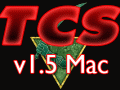 TCS v1.5b Mac