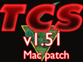 TCS v1.5b Mac Patch