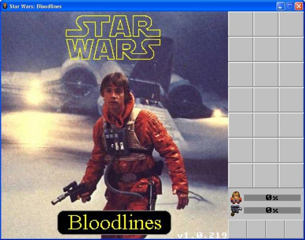 Star Wars: Bloodlines 1.1