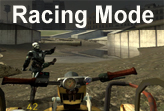 Follow Freeman Racing Mode Demo