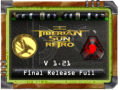 Tiberian Sun Retro v1.21 full (latest official)