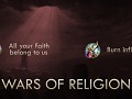 Wars of religion v3