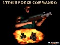 Strike Force Commando - Demo version