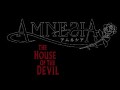 Amnesia:The House Of The Devil