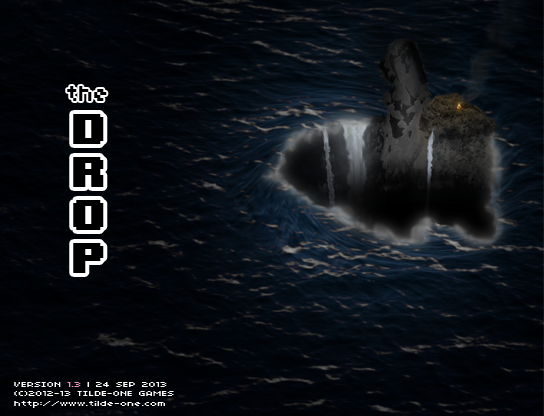 The Drop - Version 1.32 (Updated Mar 31st 2014)