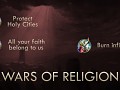 Wars of religion v4
