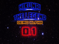 Hikunai The Legend Alpha 0.1