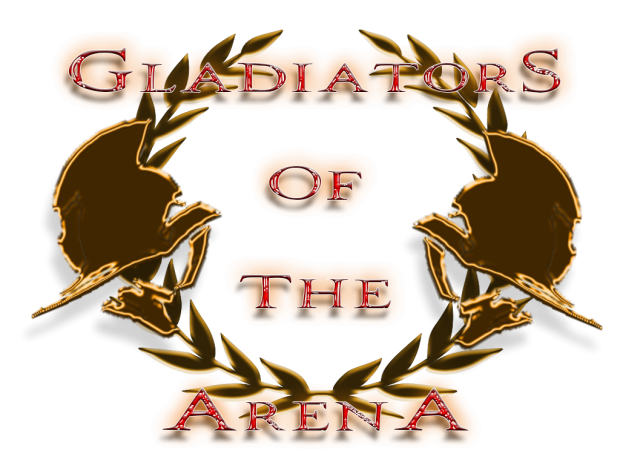 Gladiators of the arena 0.53 OUTDATED!