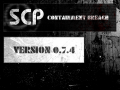 SCP - Containment Breach v0.7.4