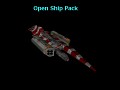 TFS Open Ship Pack (v1.0.0)