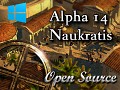 0 A.D. Alpha 14 Naukratis (Windows Version)