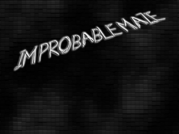 Improbable Maze
