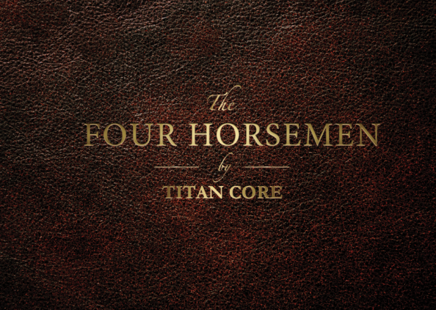 The Four Horsemen v1.0