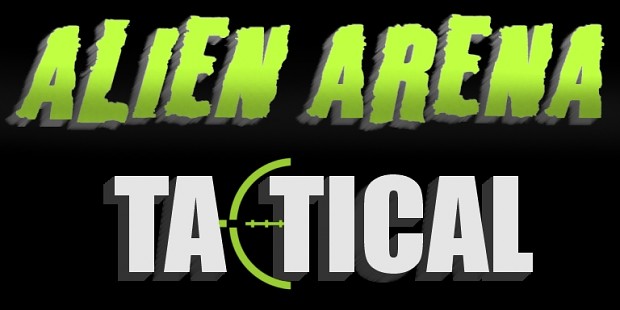 Alien Arena:Tactical Demo Alpha for Linux/Unix/OSX