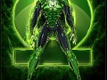 Green Lantern Skin Pack