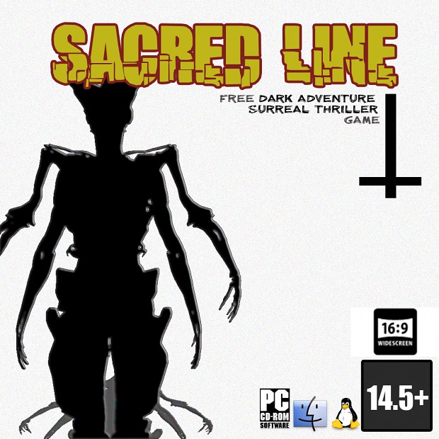 Sacred Line 1.3b English (PC)