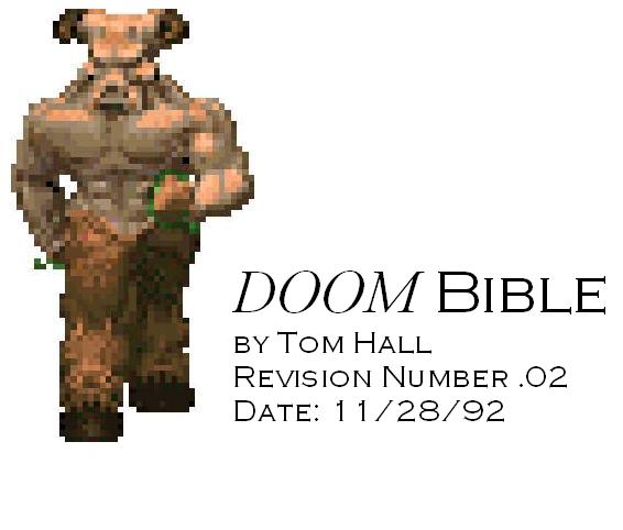 Doom Bible
