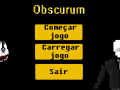 Obscurum Alpha-Demo