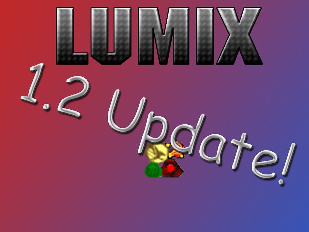 Lumix Beta v1.2