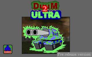 Duum 2 Ultra pre release