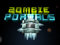 Zombie Portals 1.0 OSX Demo