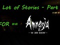 A Lot of Stories - Part 2(Final) Alpha 1.4(fixed)