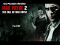 Max Payne 2: PS3 HD Edition