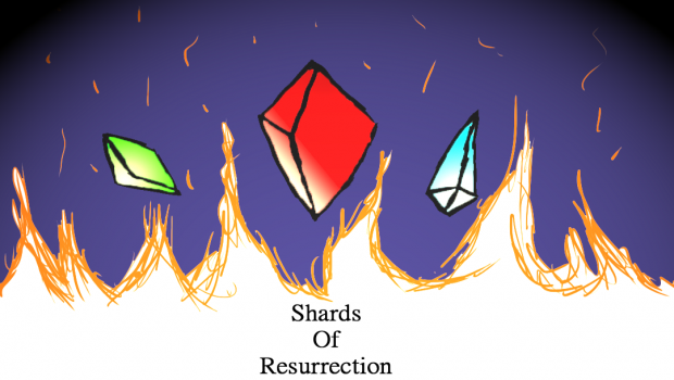 Shards of Resurrection