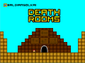 Death Rooms 0.1.1 - Ludum Dare Post-Compo Version