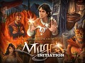 Mage's Initiation Kickstarter Demo