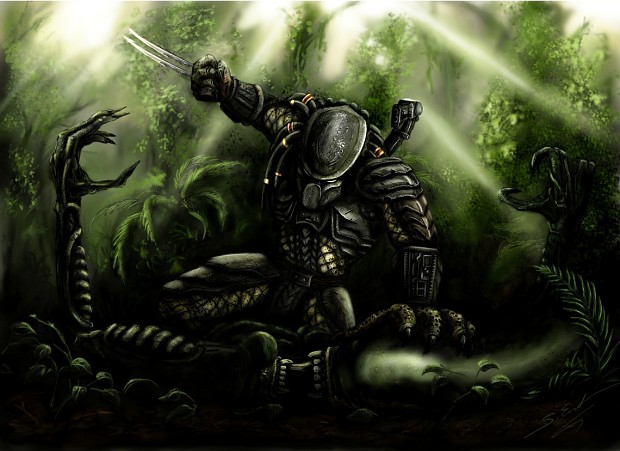 ggfgfd image - Aliens vs Predator 3 Lover's - Mod DB