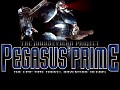Pegasus Prime Demo - Mac OX