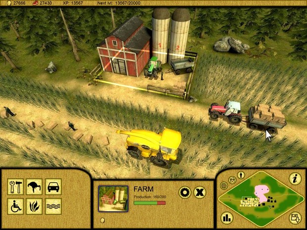 Farm Life beta v1.3