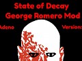 George Romero Mod T01