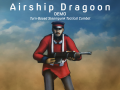 Airship Dragoon Demo