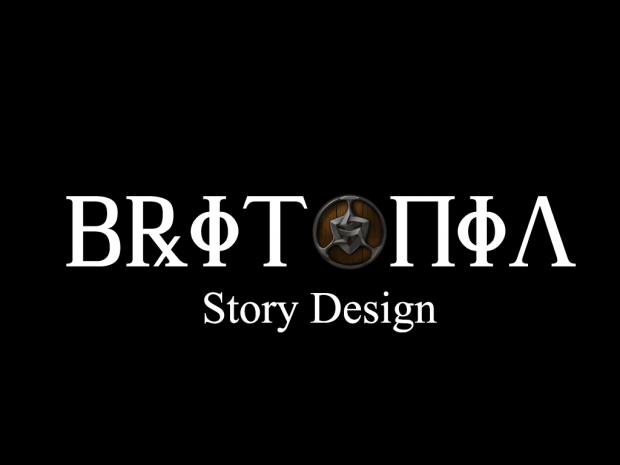 Britonia Story Design