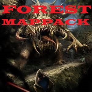 ForestMappack