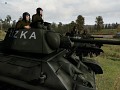 CSA38 - T34/76 and Cromwell F for ArmAII:OA