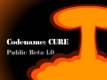 Codename: CURE - B1.0 (Installer)