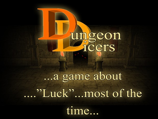 Dungeon Dicers 0.6