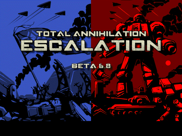 TA Escalation Beta 6.8
