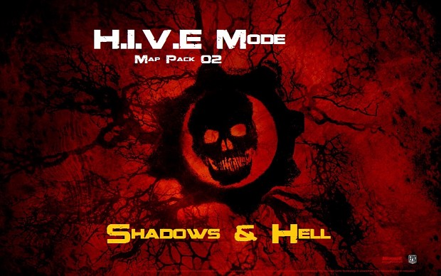 H.I.V.E Map Pack 02: Shadows & Hell