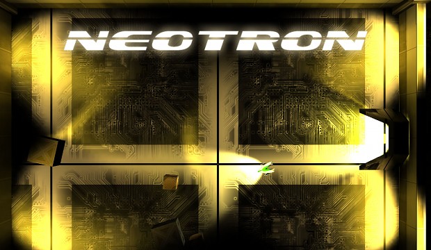 Neotron - Levels 1-3 Mac