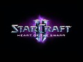 StarCraft II HOTS Mod Beta